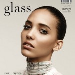 Automne 2014 : Cora Emmanuel par Bojana Tatarska pour le magazine Glass.