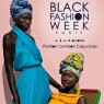 Black Fashion Week Paris, du 2 au 4 octobre 2014.