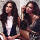 Automne 2014 : Cindy Bruna par Christopher Melton pour le magazine Glass.