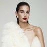 Août 2015 : Ophélie Guillermand pour Harper’s Bazaar en Espagne.