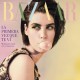 Manon Leloup pour Harper’s Bazaar Espagne de Janvier 2015.
