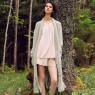Lookbook Automne 2015 : Manon Leloup pour Oysho.