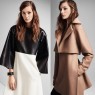 Lookbook Automne 2015 :  Derek Lam avec Joséphine Le Tutour