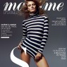 Novembre 2015 : Constance Jablonski pour Madame Figaro.