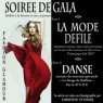 Soirée de Gala, Mode et Danse, le 27 Mai 2017 en Corse.