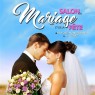 Salon du Mariage et de la Fête, au Parc Expo de Belfort, les 14 et 15 Octobre 2017.