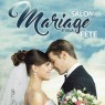 Salon du Mariage et de la Fête, à Mulhouse, les 4 et 5 Novembre 2017.