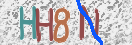 Image Anti-spam